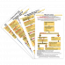 ACLS Reference Card Set